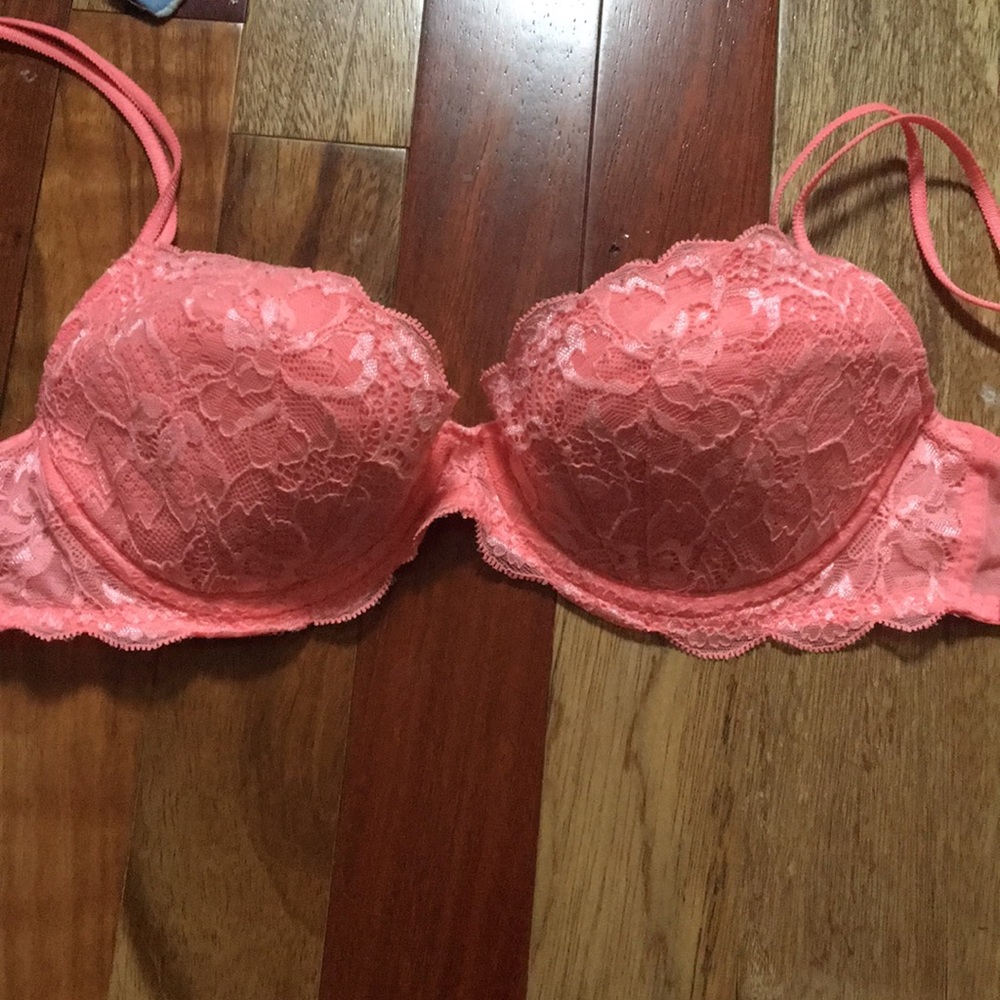 Victoria's Secret Pink bra